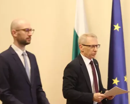 Още една оставка в ПП,  Георги Клисурски напуска партията