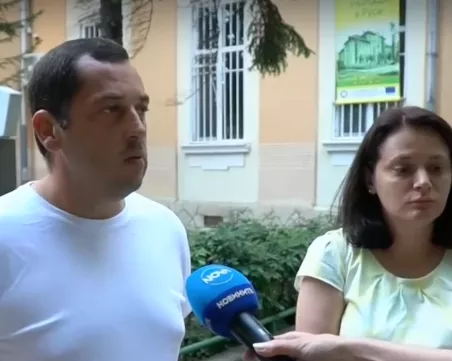Пореден случай на агресия! Ученик в болница след жесток побой заради цигара