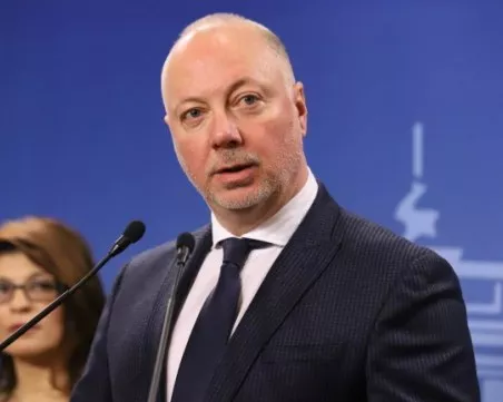 Премиерът се срещна с председателя на ЕС в Брюксел