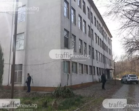 Стартира пълното обновление на Дома за възрастни хора в Пловдив за 12 млн. лв.