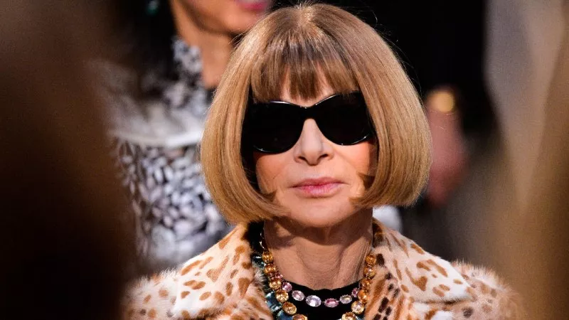 Ана Уинтур се оттеля от поста главен редактор на Vogue