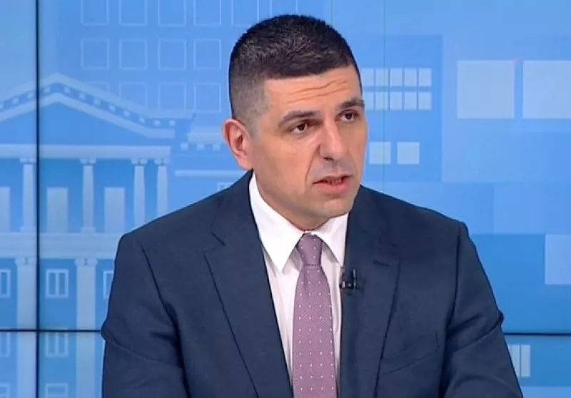 ДБ няма да се делят от ПП след оставката на Кирил Петков