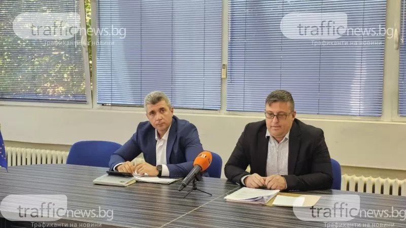 Две семейства движили ОПГ-то с китайска връзка за стоки менте – иззеха очила за над 2 млн. лева