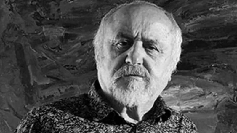 Напусна ни големият пловдивски художник Енчо Пиронков