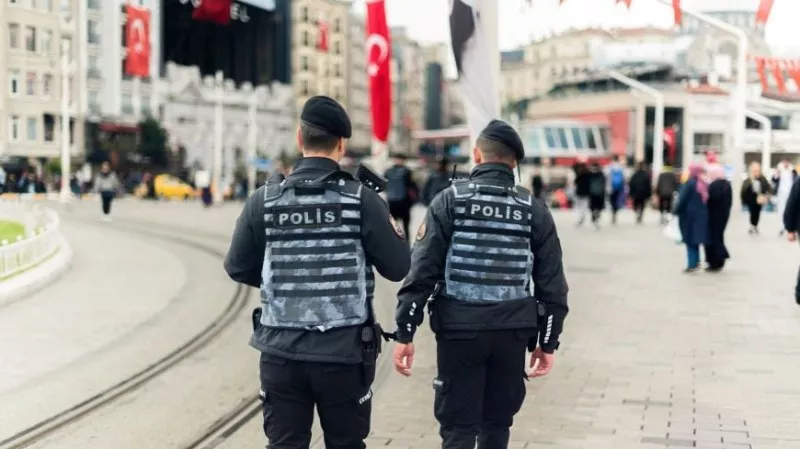 Общо 28 журналисти са били арестувани през първото тримесечие на годината в Турция
