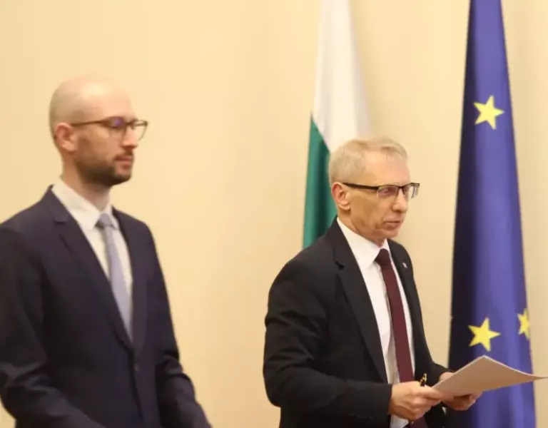 Още една оставка в ПП, Георги Клисурски напуска партията