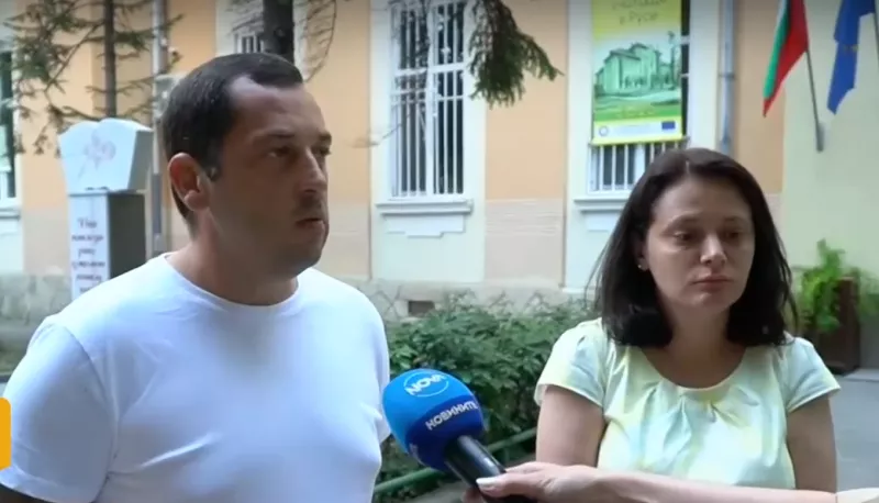 Пореден случай на агресия! Ученик в болница след жесток побой заради цигара