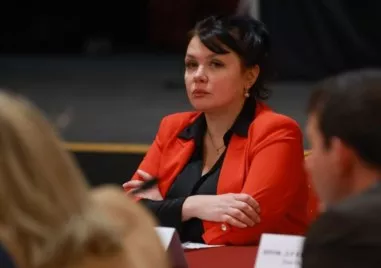 Европейската прокуратура е удължила отстраняването на Теодора Георгиева