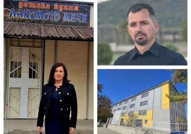 Фирмата на Беширов, сочена за каса на ПП, изпълнява два проекта в Пловдив - единият през Тони Стойчева