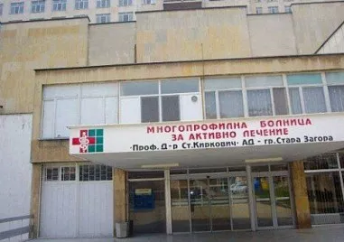 Млад мъж е с опасност за живота след престрелка в Чирпан