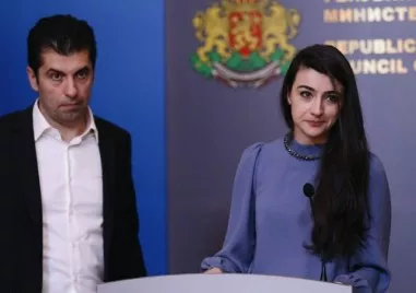 Нови разкрития: Кметът на Люлин твърди, че Петков е поискал да назначи мъжа на Бориславова за зам.-кмет