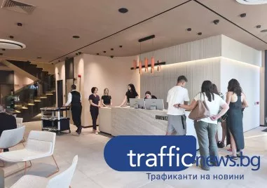 Фитнес с изкуствен интелект и закрит 25-метров басейн са новото място за спорт и релакс в Пловдив