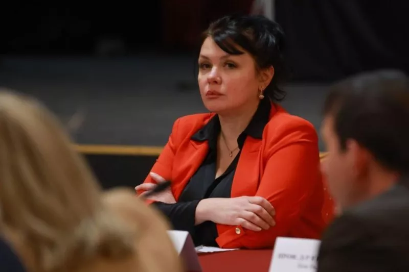 Европейската прокуратура е удължила отстраняването на Теодора Георгиева