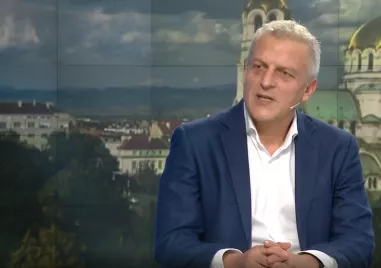 Петър Москов: Следващият президент трябва да е надпартиен