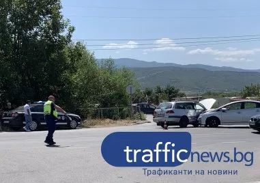 Трима души са загинали при катастрофи през изминалото денонощие