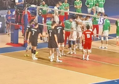 Ясно е колко време ще отсъства Симеон Николов