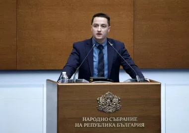 Явор Божанков от ПП: Няма как да имаме общ кандидат с ГЕРБ за президент