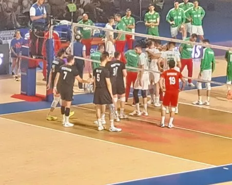 Ясно е колко време ще отсъства Симеон Николов