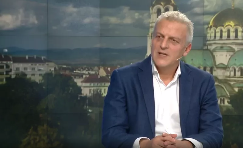 Петър Москов: Следващият президент трябва да е надпартиен