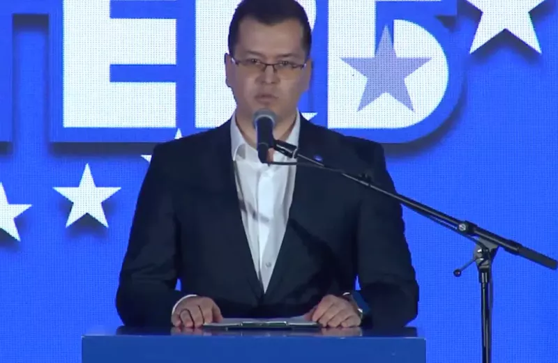 26-годишен е новият лидер на МГЕРБ, пловдивски депутат му е вице