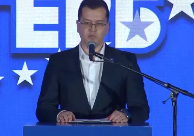 26-годишен е новият лидер на МГЕРБ, пловдивски депутат му е вице