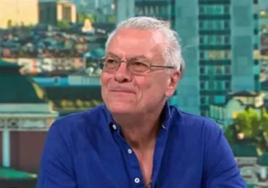 Иван Лечев: ФСБ спечели Грами, не ни пуснаха до Америка, за да я получим