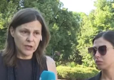 Майката на починалия Явор: Търсел е помощ, защо блъскаха главата му?