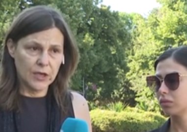 Майката на починалия Явор: Търсел е помощ, защо блъскаха главата му?