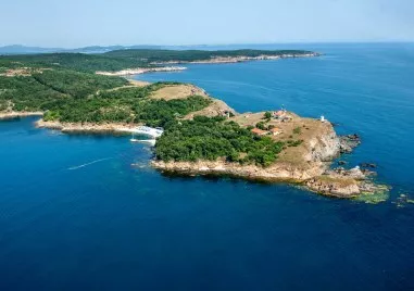 Морската вода в Приморско е най-чистата в България и втора в Европа