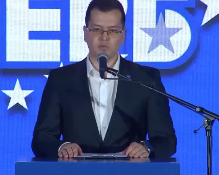 26-годишен е новият лидер на МГЕРБ, пловдивски депутат му е вице