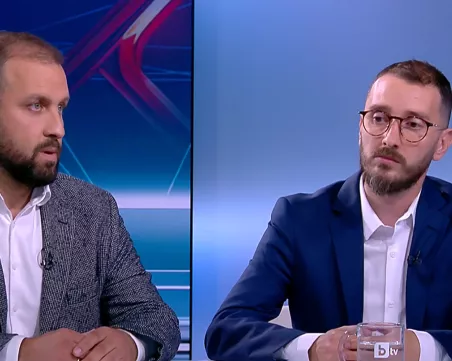 Кметът на „Люлин