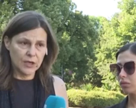 Майката на починалия Явор: Търсел е помощ, защо блъскаха главата му?