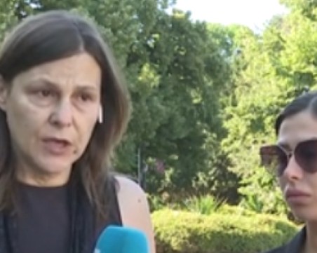 Майката на починалия Явор: Търсел е помощ, защо блъскаха главата му?