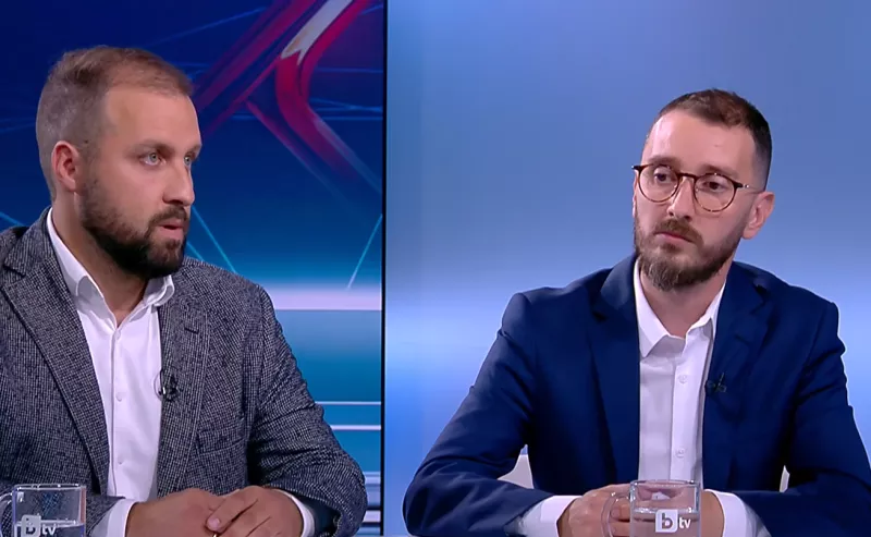 Кметът на „Люлин
