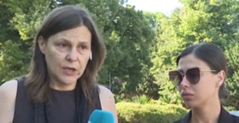 Майката на починалия Явор: Търсел е помощ, защо блъскаха главата му?
