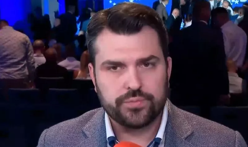 Външният министър: Вотът на недоверие на „Възраждане