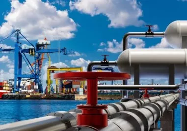 КЕВР: Природният газ за юли поскъпва с 23 стотинки за мегаватчас