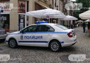 Младежът, глобен заради нападение над колоездач в Пловдив: Напръска ме със спрей, а полицията арестува мен