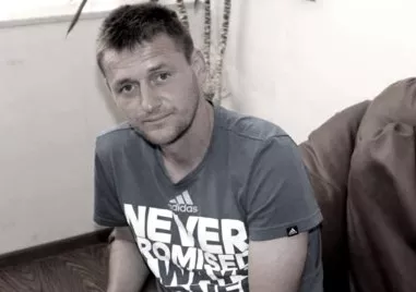 Загина известен футболен треньор от Пазарджик
