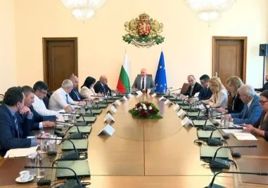 Премиерът свика заседание за контрола във връзка с въвеждането на еврото