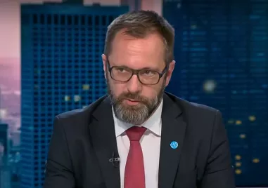 Шефът на АПИ: Имаме разрешение от прокуратурата за преасфалтиране на отсечката, на която загина Сияна