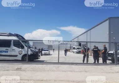 Тони Милионера се връща в Икономическа полиция след 6 години в изгнание