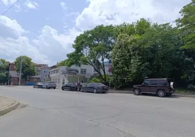 Затварят част от ключов булевард в Пловдив за близо 2 месеца, ЕВН изгражда топлопровод
