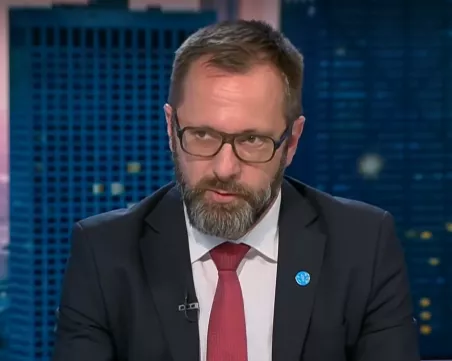 Шефът на АПИ: Имаме разрешение от прокуратурата за преасфалтиране на отсечката, на която загина Сияна
