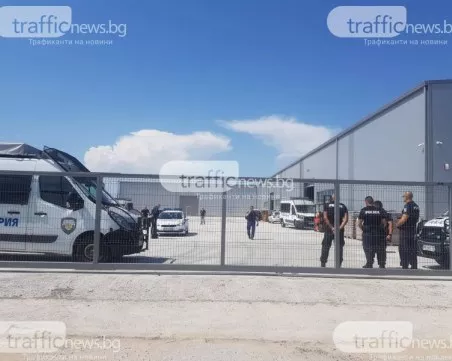 Тони Милионера се връща в Икономическа полиция след 6 години 