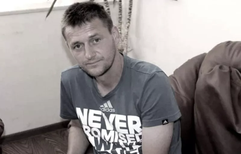 Загина известен футболен треньор от Пазарджик