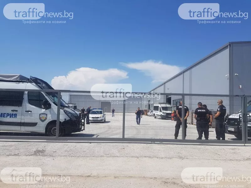Тони Милионера се връща в Икономическа полиция след 6 години