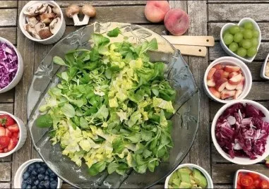 10 храни, които не съдържат почти никакви калории