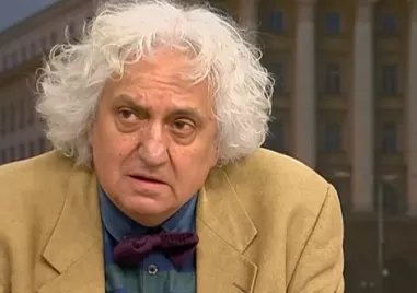 Георги Лозанов: Има целенасочен опит представителството на либералната демокрация да бъде изтрито