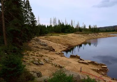 Има ли вода в язовирите: Спешна проверка в Напоителни системи
